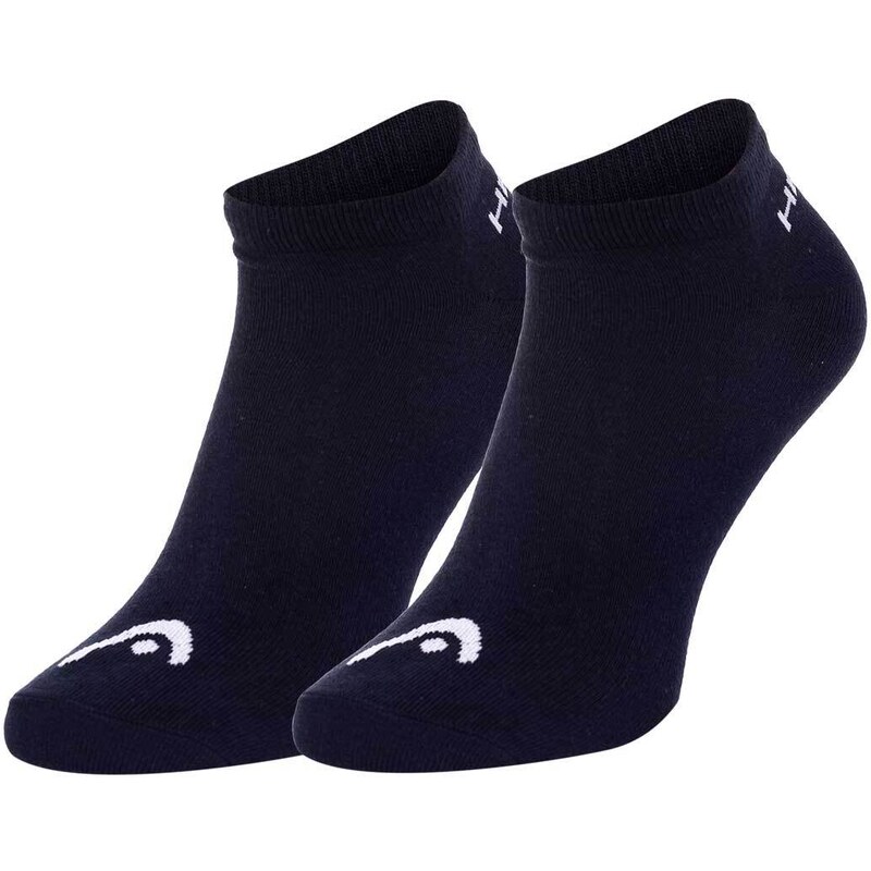 Head Unisex's Socks 761010001 Navy Blue