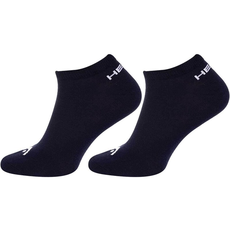 Head Unisex's Socks 761010001 Navy Blue