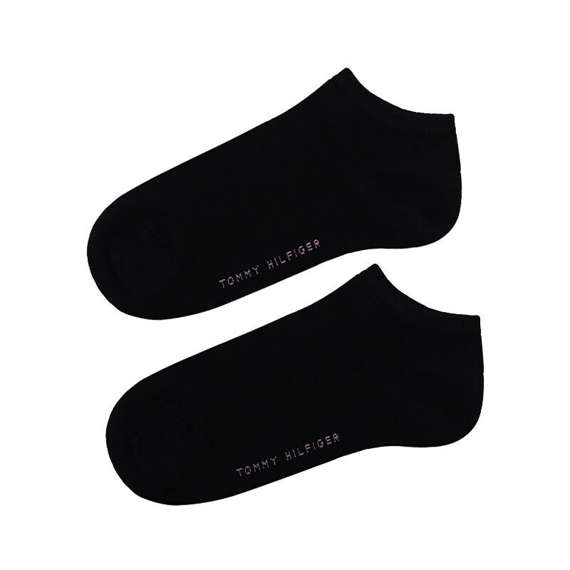 Tommy Hilfiger Woman's 4Pack Socks 701219559001