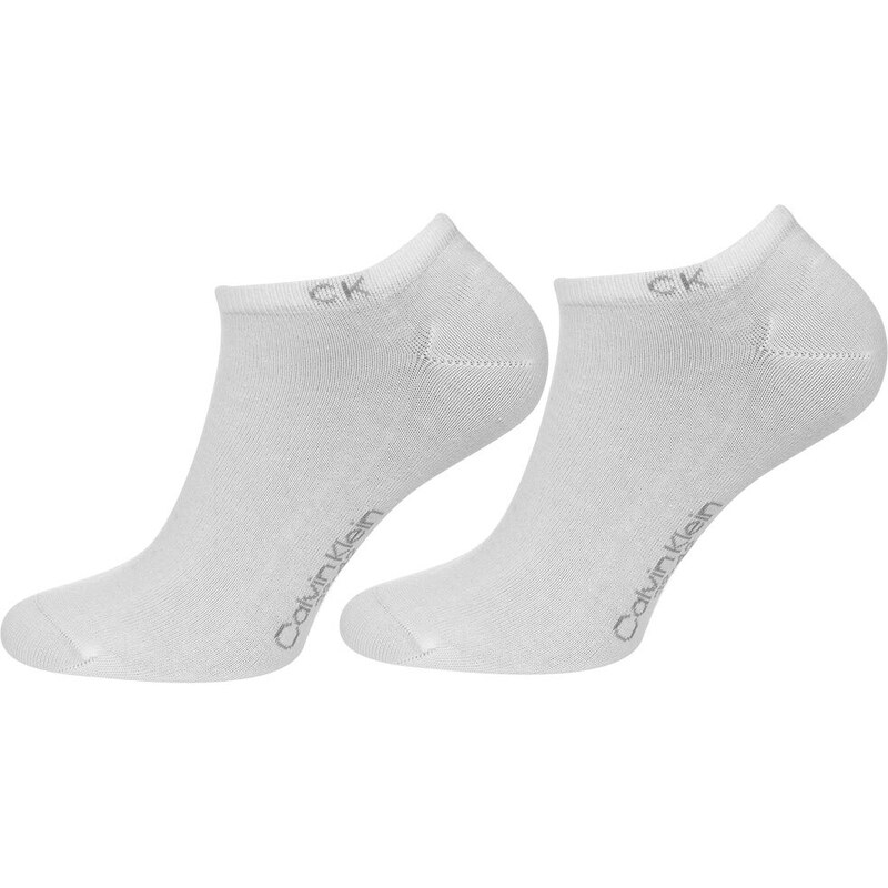 Calvin Klein Man's 2Pack Socks 701218707002