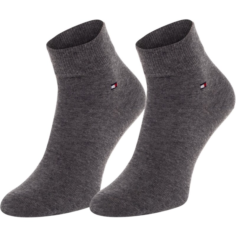 Tommy Hilfiger Man's 2Pack Socks 342025001