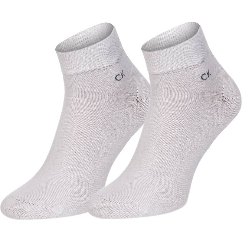 Calvin Klein Man's 2Pack Socks 701218706002