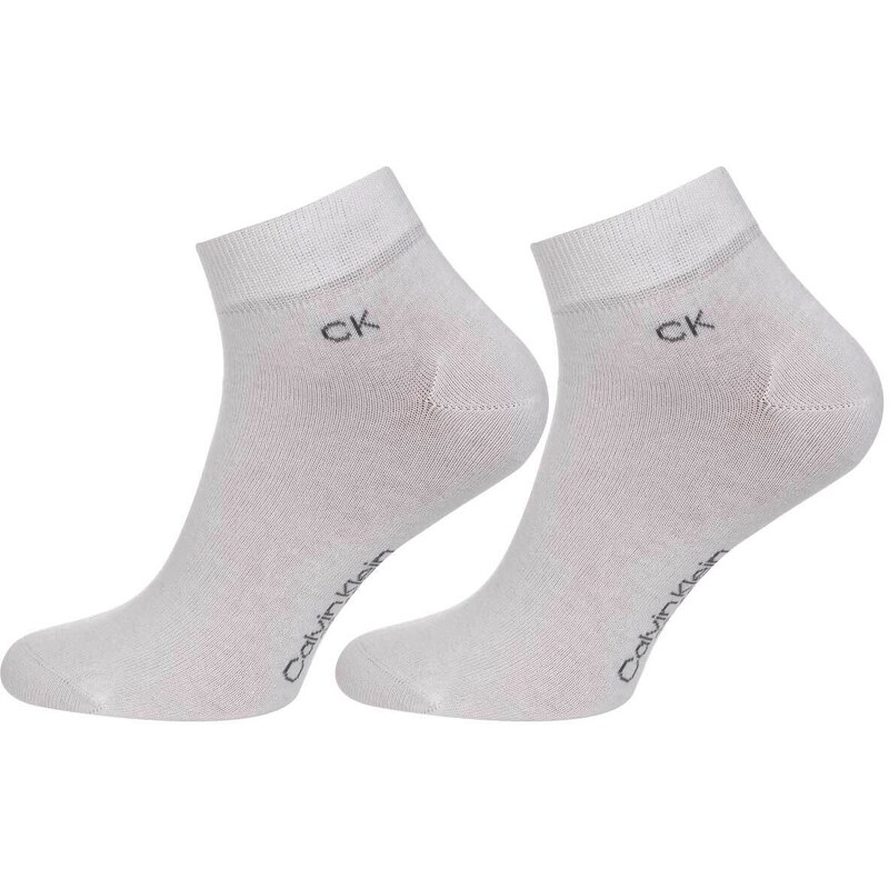 Calvin Klein Man's 2Pack Socks 701218706002