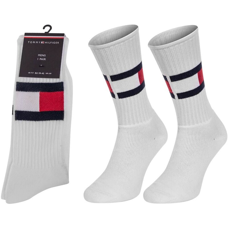 Tommy Hilfiger Man's Socks 481985001300