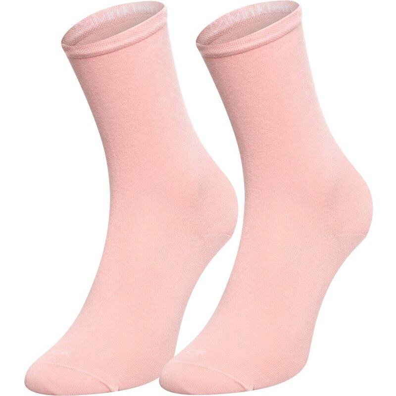 Calvin Klein Woman's Socks 701219852003