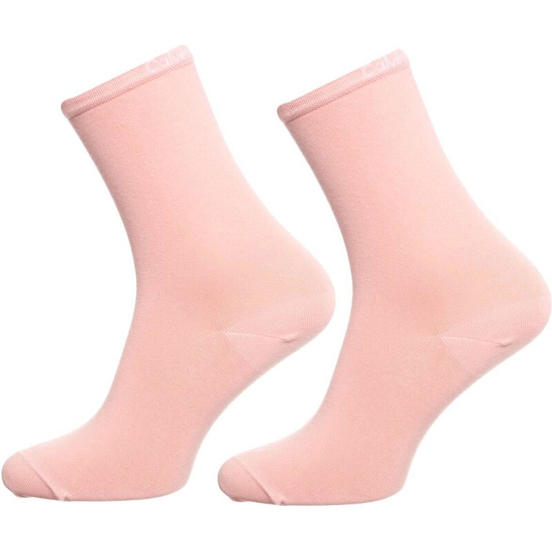 Calvin Klein Woman's Socks 701219852003