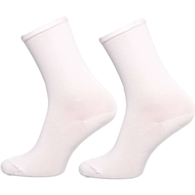 Calvin Klein Woman's Socks 701219852003