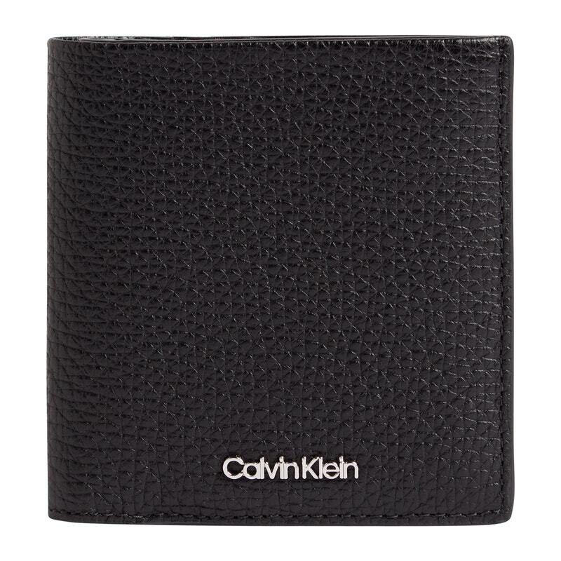 Calvin Klein Man's Wallet 8719856568122