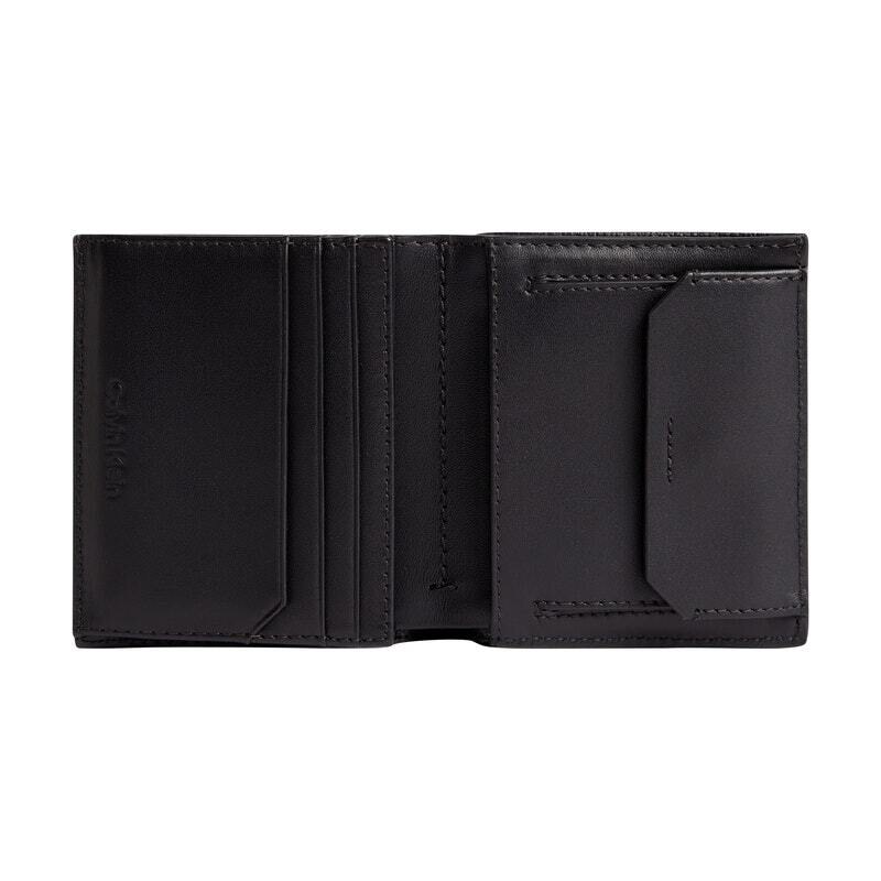 Calvin Klein Man's Wallet 8719856568122