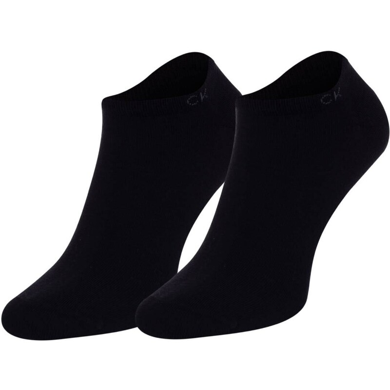 Calvin Klein Man's 2Pack Socks 701218707007