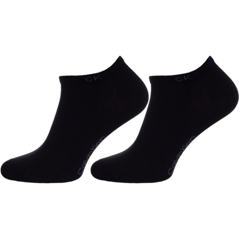 Calvin Klein Man's 2Pack Socks 701218707007