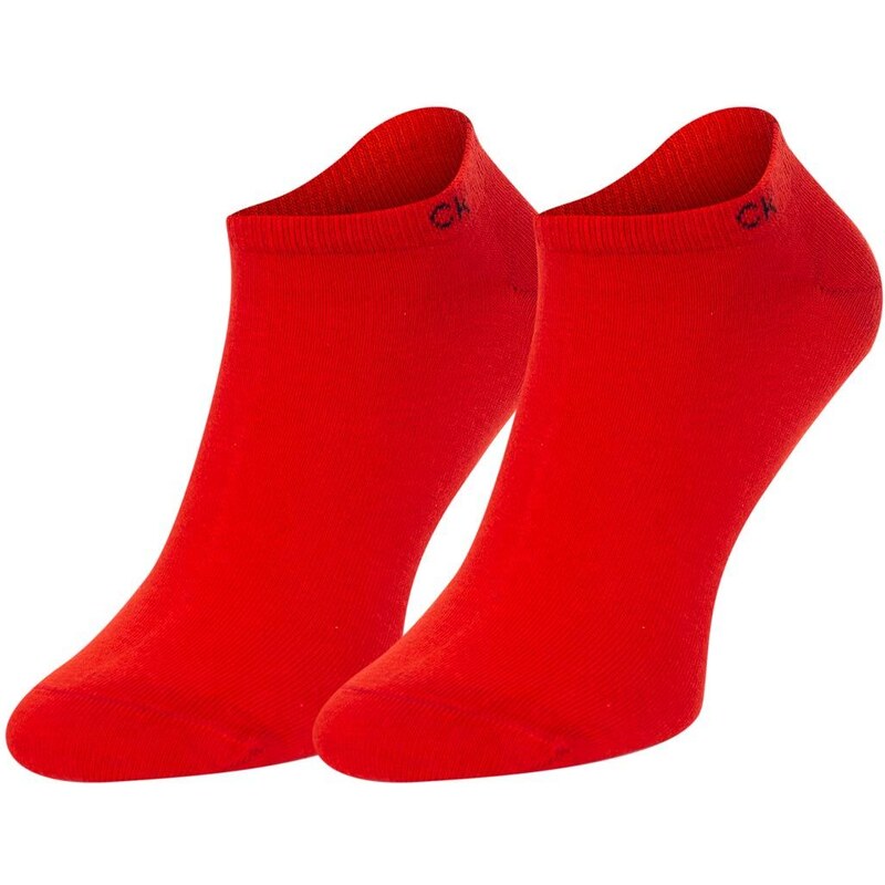 Calvin Klein Man's 2Pack Socks 701218707007