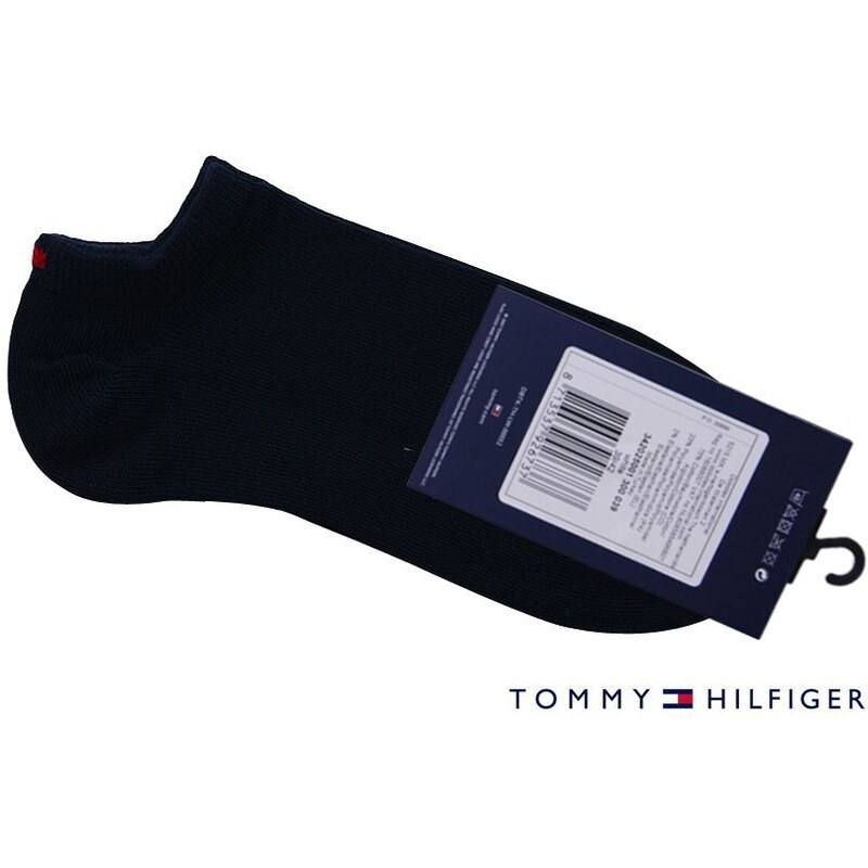Pánské ponožky Tommy Hilfiger