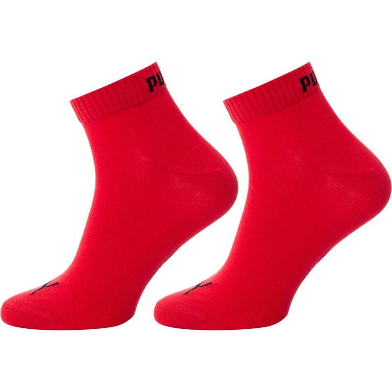 Puma Unisex's 3Pack Socks 906978