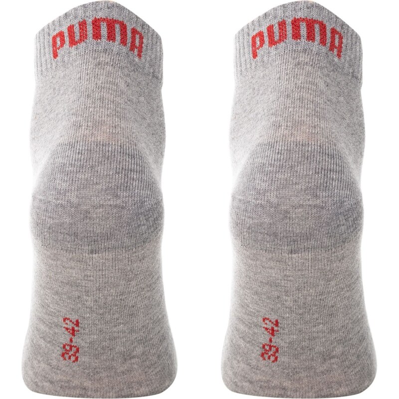 Puma Unisex's 3Pack Socks 906978