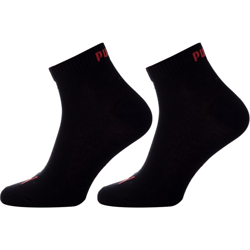 Puma Unisex's 3Pack Socks 906978