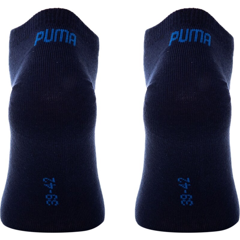 Puma Unisex's 3Pack Socks 906807