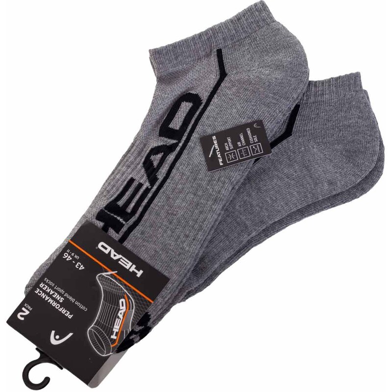 Head Unisex's Socks 791018001