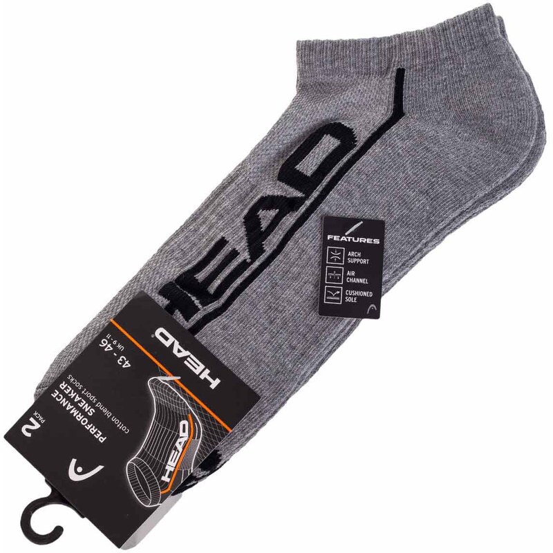 Head Unisex's Socks 791018001