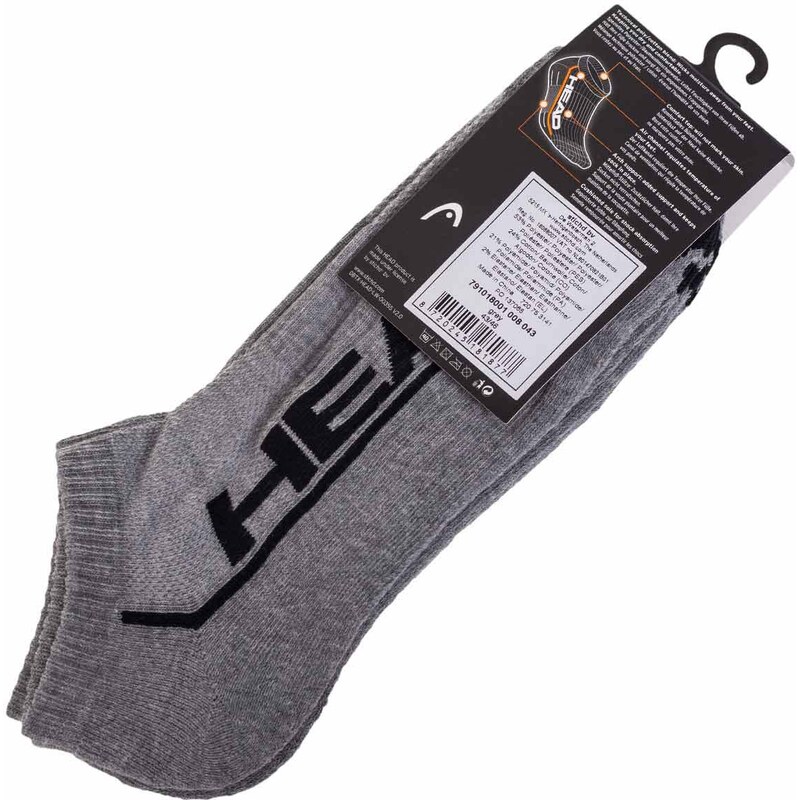 Head Unisex's Socks 791018001