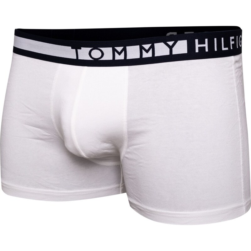 3PACK pánské boxerky Tommy Hilfiger vícebarevné