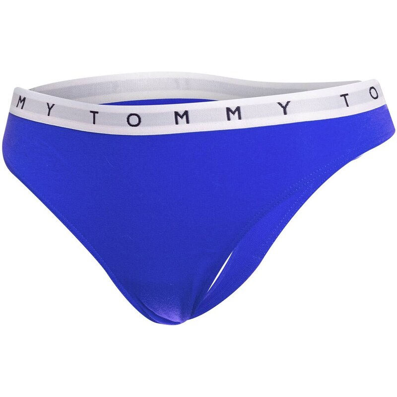 Tommy Hilfiger Woman's 3Pack Thong Brief UW0UW025210RZ