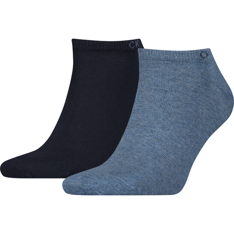 Calvin Klein Man's 2Pack Socks 701218707005