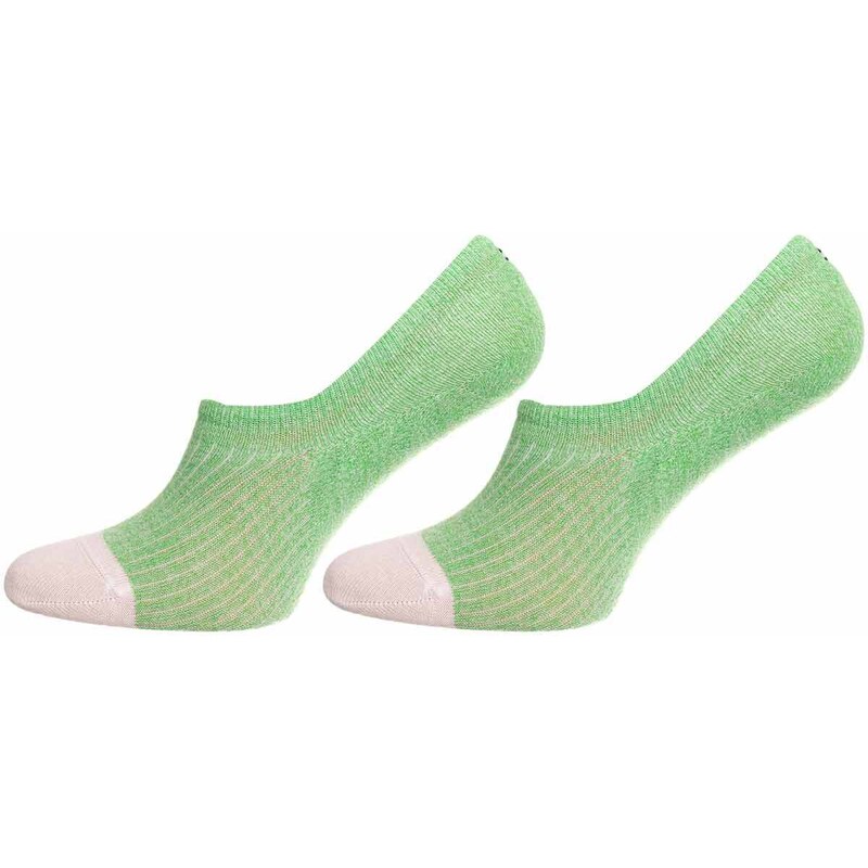 Tommy Hilfiger Woman's 2Pack Socks 701222652004