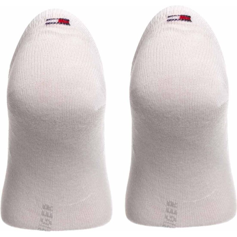 Tommy Hilfiger Woman's 2Pack Socks 701222652004