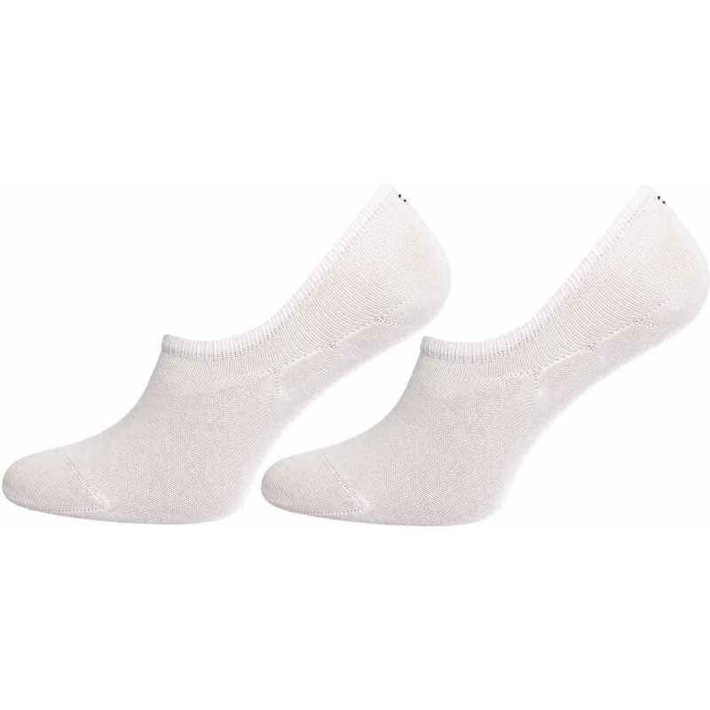 Tommy Hilfiger Woman's 2Pack Socks 701222652004