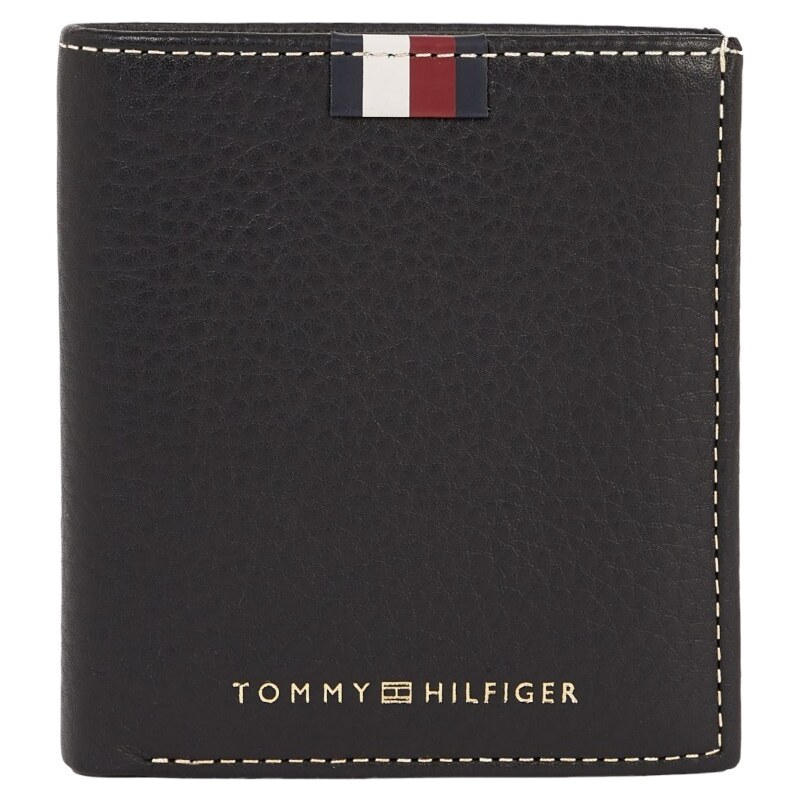 Tommy Hilfiger Man's Wallet 8720645285991