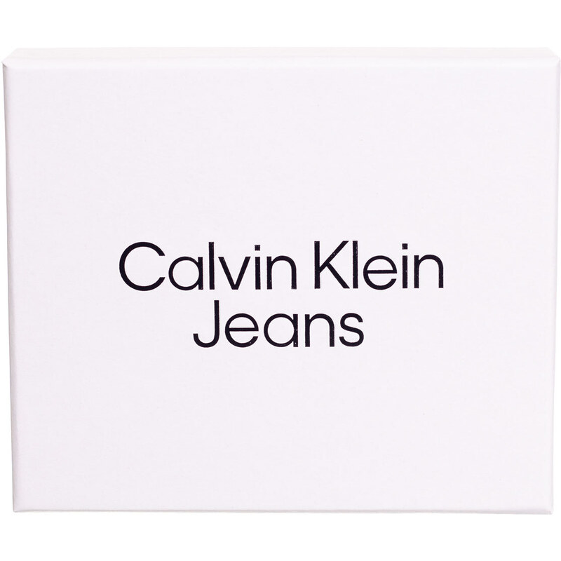 Calvin Klein Jeans Man's Wallet 8720107726246