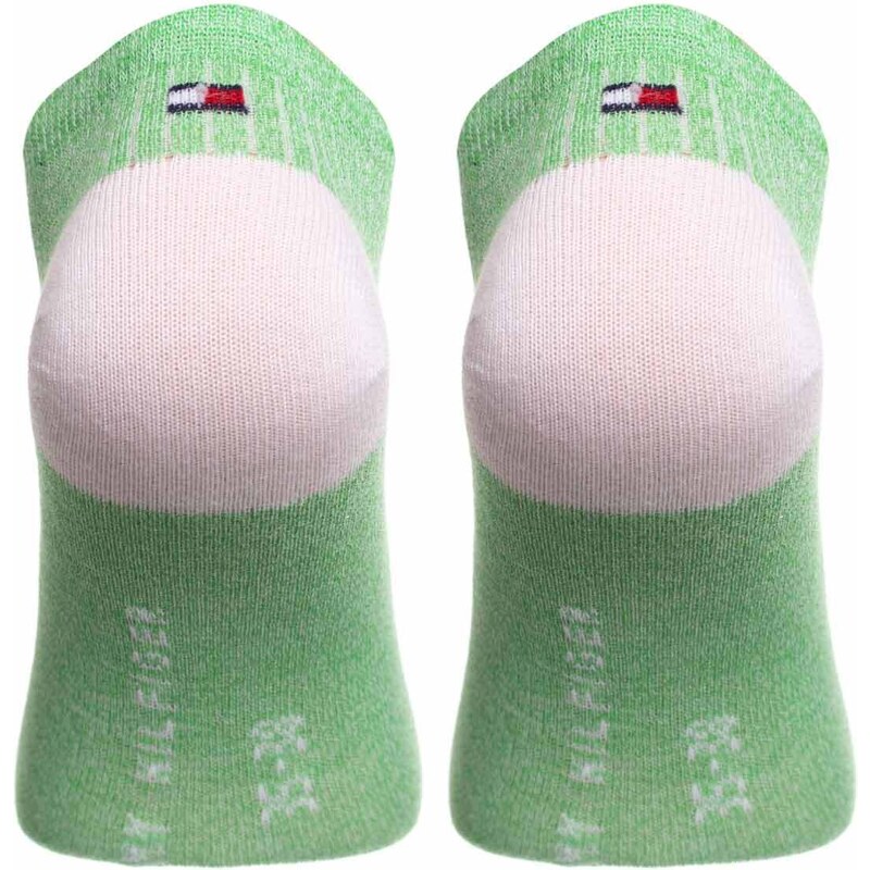 Tommy Hilfiger Woman's 2Pack Socks 701222651004