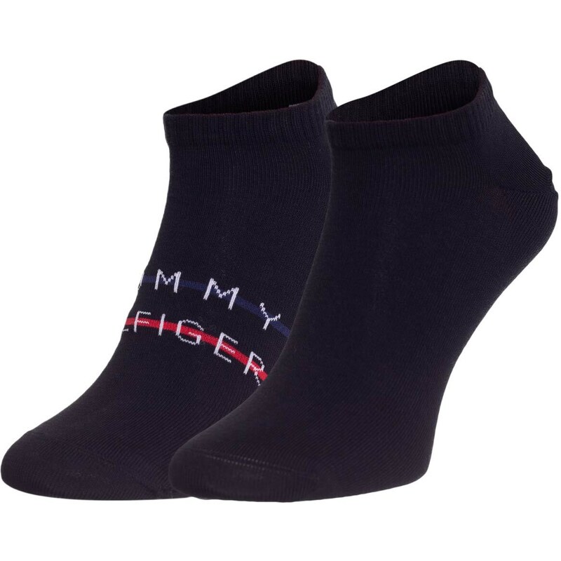 Pánské ponožky 2 páry Tommy Hilfiger