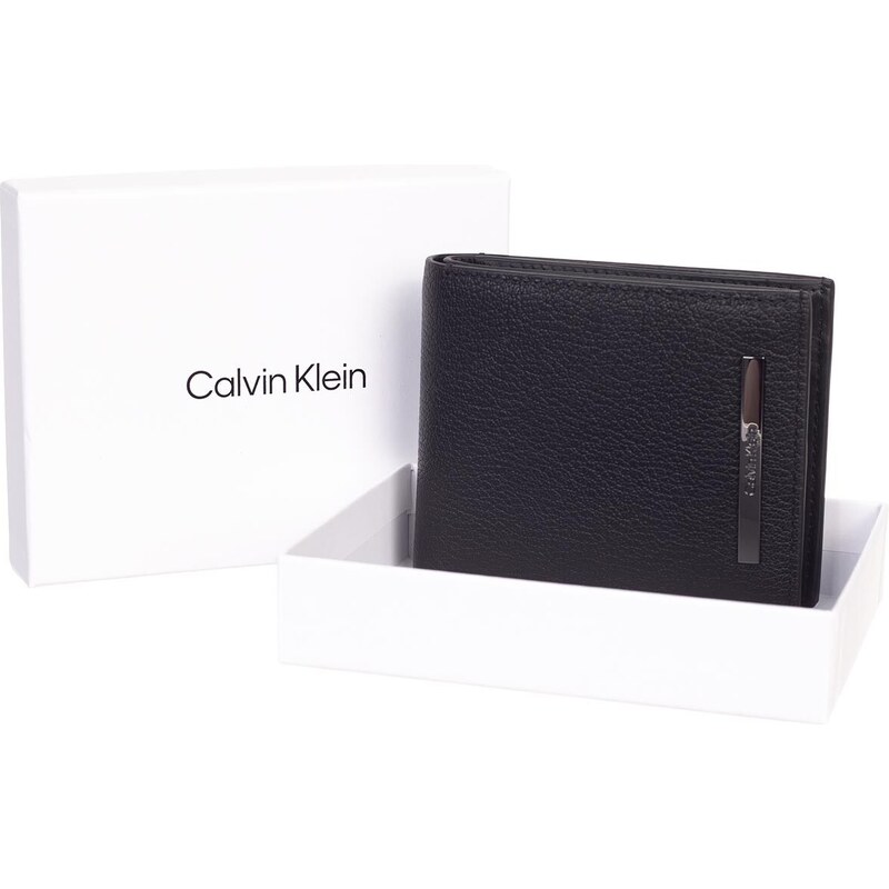Pánská peněženka Calvin Klein