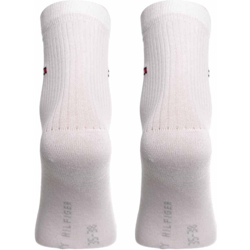 Tommy Hilfiger Woman's 2Pack Socks 701222646003