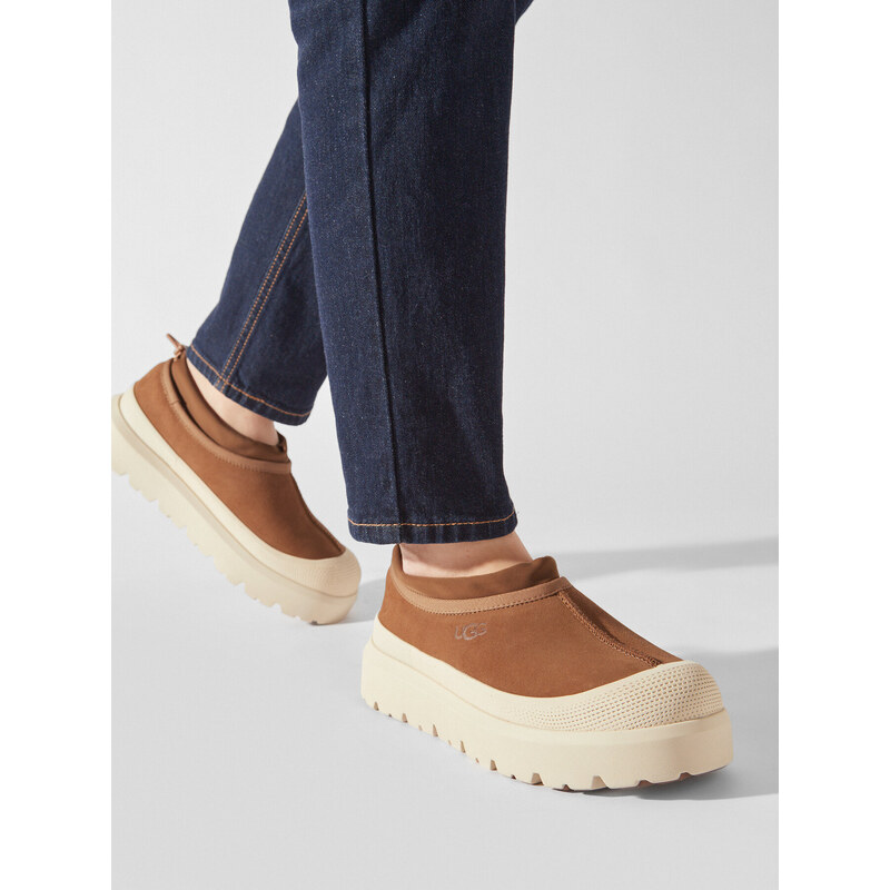Polobotky Ugg