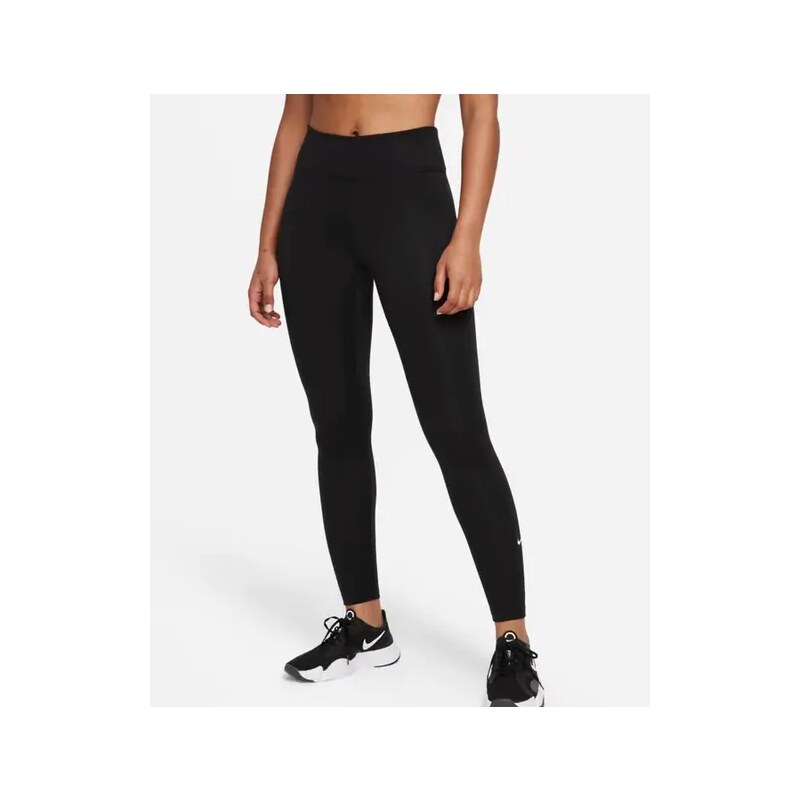 Nike Therma-FIT One Women s Mi BLACK