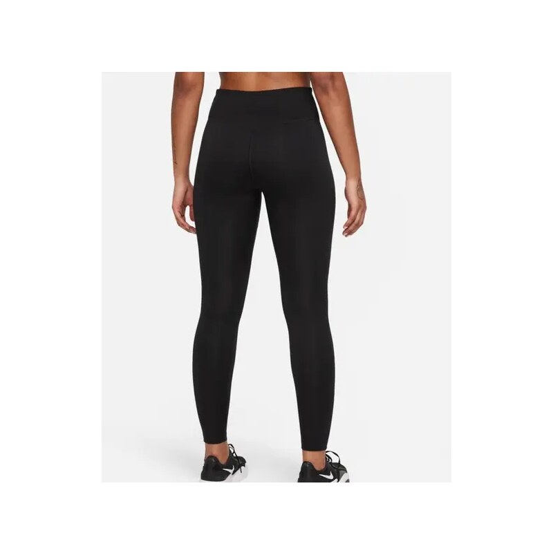 Nike Therma-FIT One Women s Mi BLACK