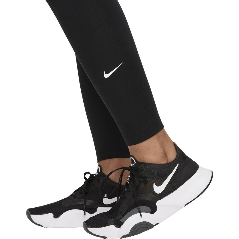 Nike Therma-FIT One Women s Mi BLACK