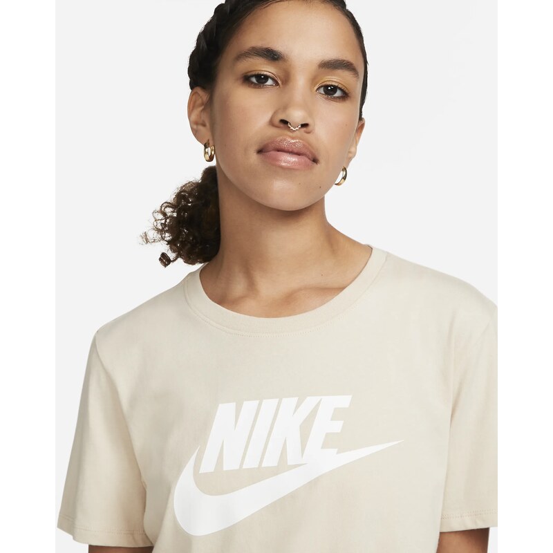 Nike Sportswear Essentials Wom SANDDRIFT