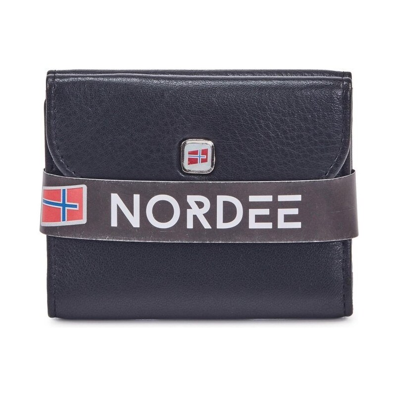 Pánská peněženka NORDEE GW-3770 RFID