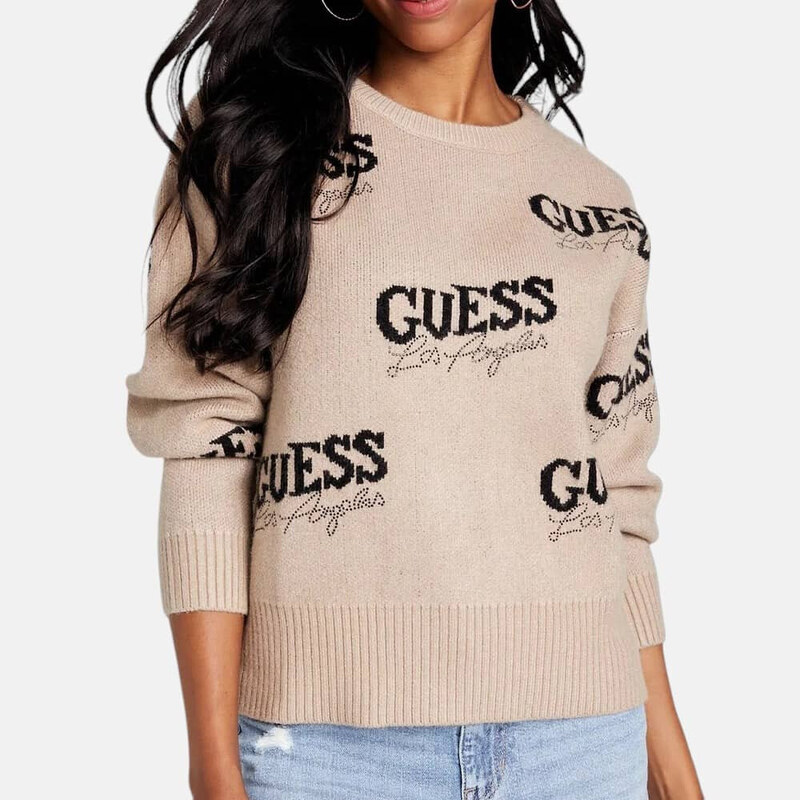 Dámský svetr Guess 55637