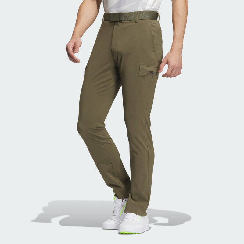 Adidas Kalhoty Go-To Cargo Pocket Long