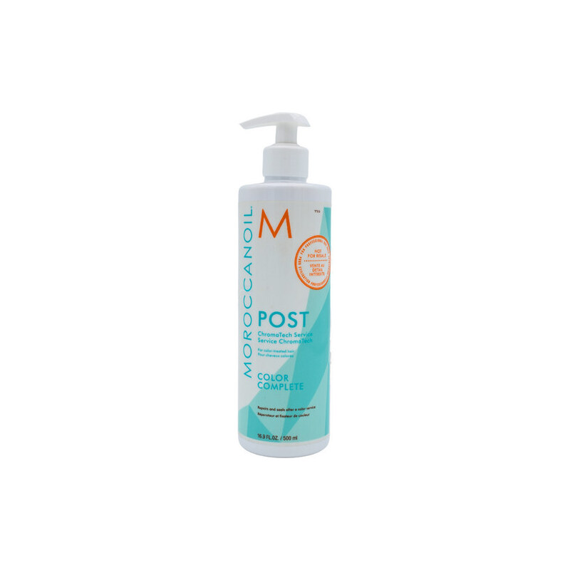 MoroccanOil Color Care Post ChromaTech Service 500ml