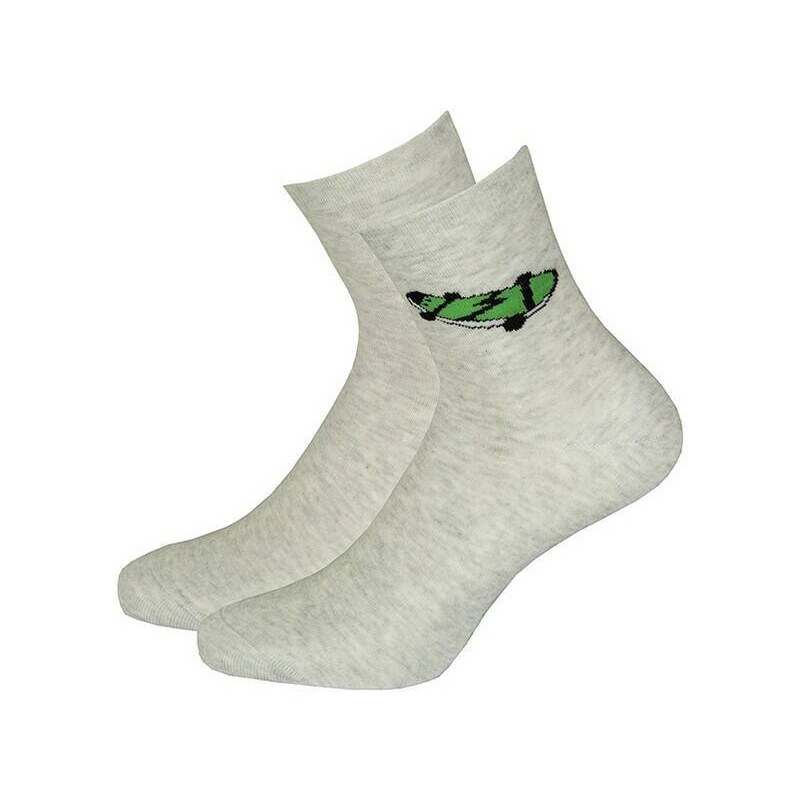 Gatta G44 socks. N01 Cottoline Boys Patterned 33-38 ceylan 221
