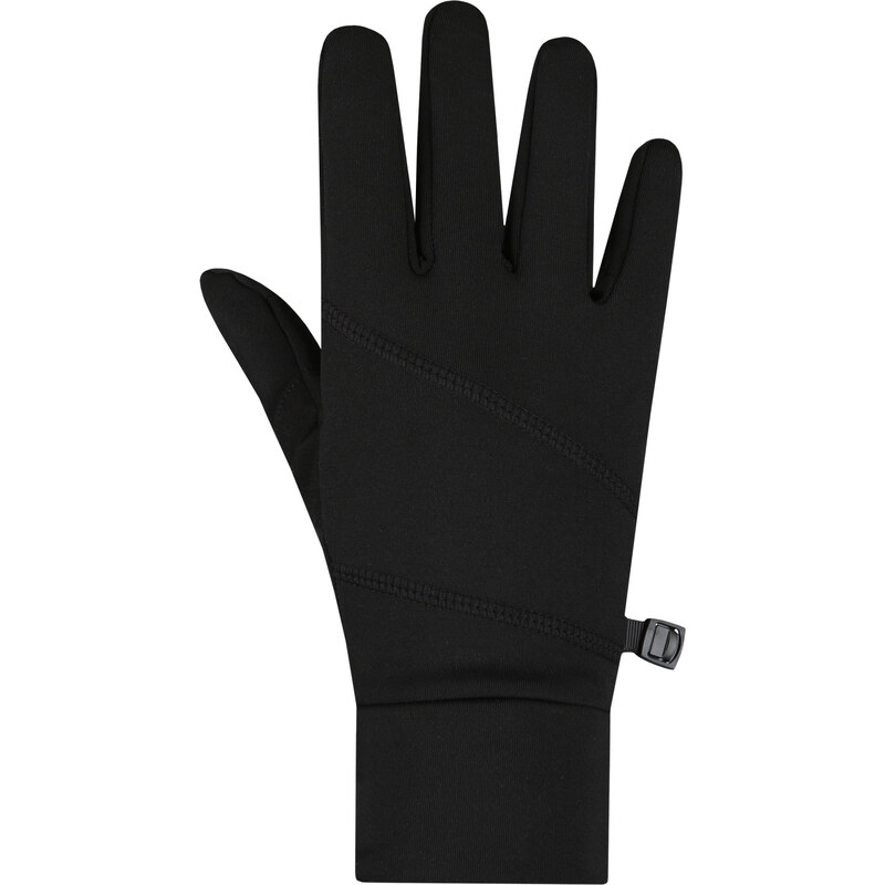 Unisex rukavice HUSKY Ebert černá
