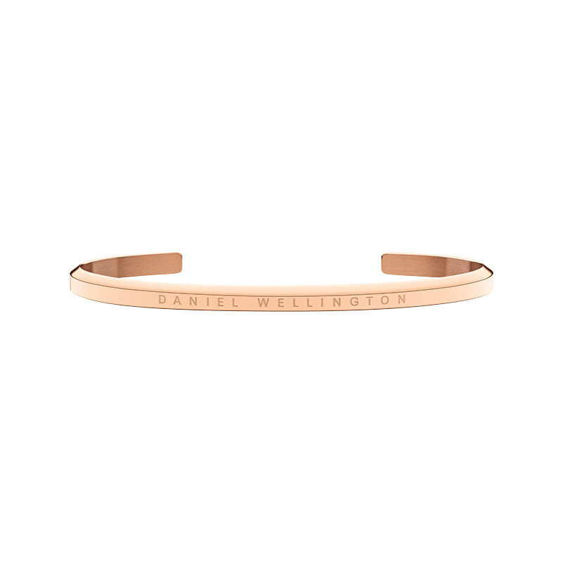 Daniel Wellington dámský náramek Classic Bracelet DW00400001 73680816