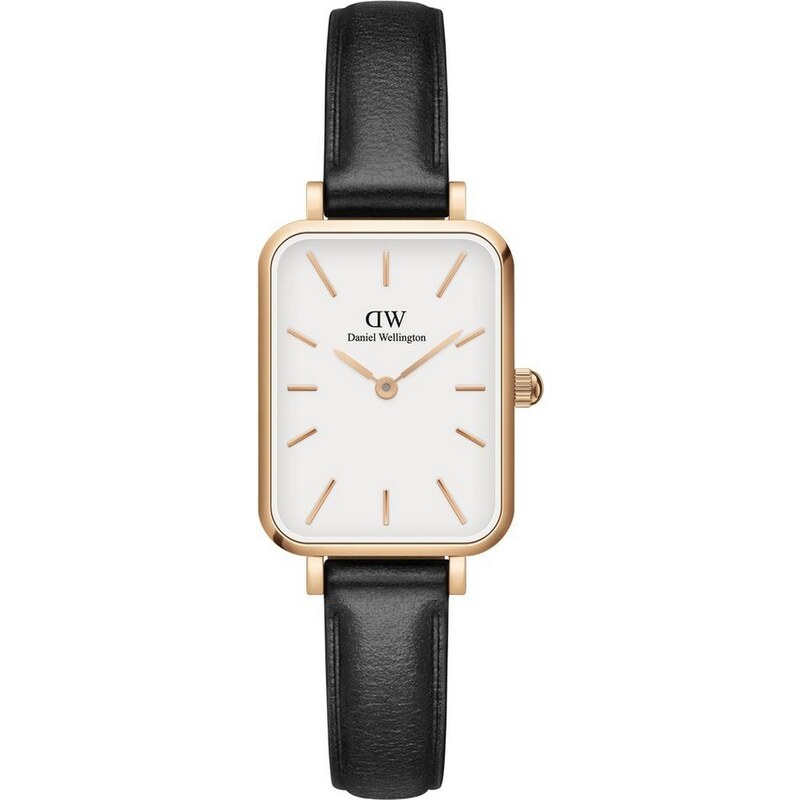 Daniel Wellington dámské hodinky Quadro DW00100434 73710526