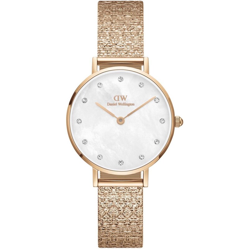 Daniel Wellington dámské hodinky Petite 28 Lumine DW00100590 82064205